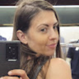 Meet your Posher, Tay